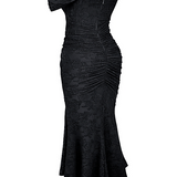 Nalina - Elegant Maxi Dress