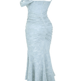 Nalina - Elegant Maxi Dress