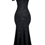 Nalina - Elegant Maxi Dress