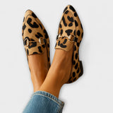Lilian - Mesto Slip-On Loafers