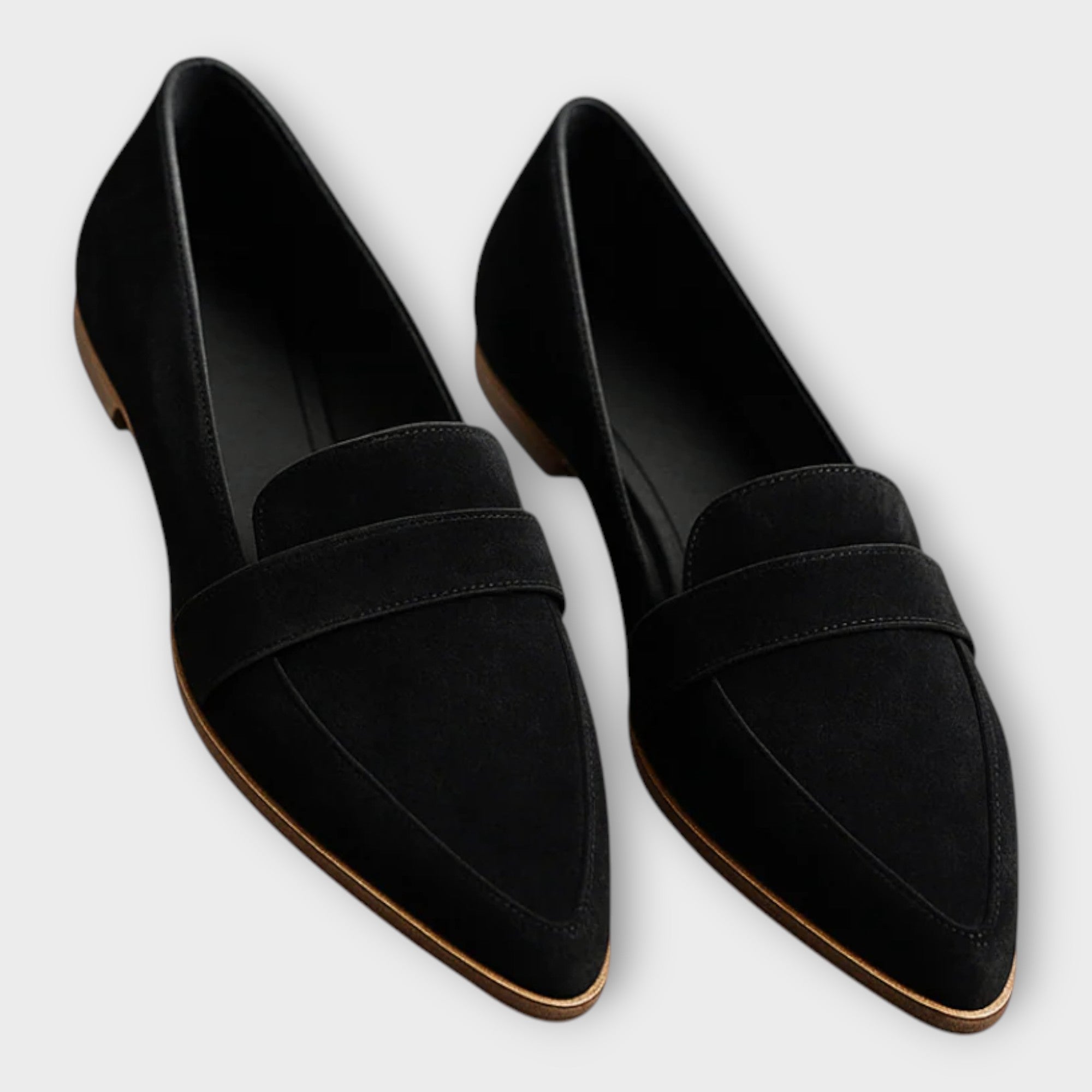 Elegantné Moderné Loafery