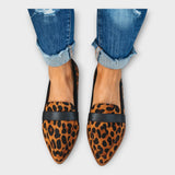 Elegantné Moderné Loafery