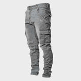 Diogo – Ultra-elastické džínsy pre štýlový a pohodlný look