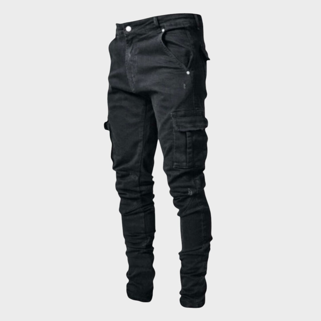 Diogo – Ultra-elastické džínsy pre štýlový a pohodlný look