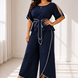 Viviana – Elegantný Overal