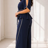 Viviana – Elegantný Overal