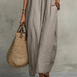 Camelia – Maxi Bohemian Dress