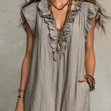 Camelia – Maxi Bohemian Dress