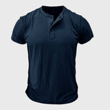 Simão - Bavlnená Košeľa" can be rewritten as "Simão - Cotton Shirt.
