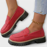 Alisa - Elegantné Loafer Topánky