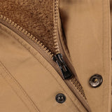 Vítor - Versatile All-Weather Robusto Coat
