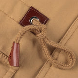 Vítor - Versatile All-Weather Robusto Coat
