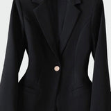 Moderný a elegantný blazer