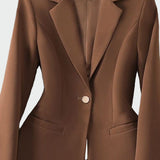 Moderný a elegantný blazer