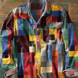 Martim - Classic Retro Unisex Polo